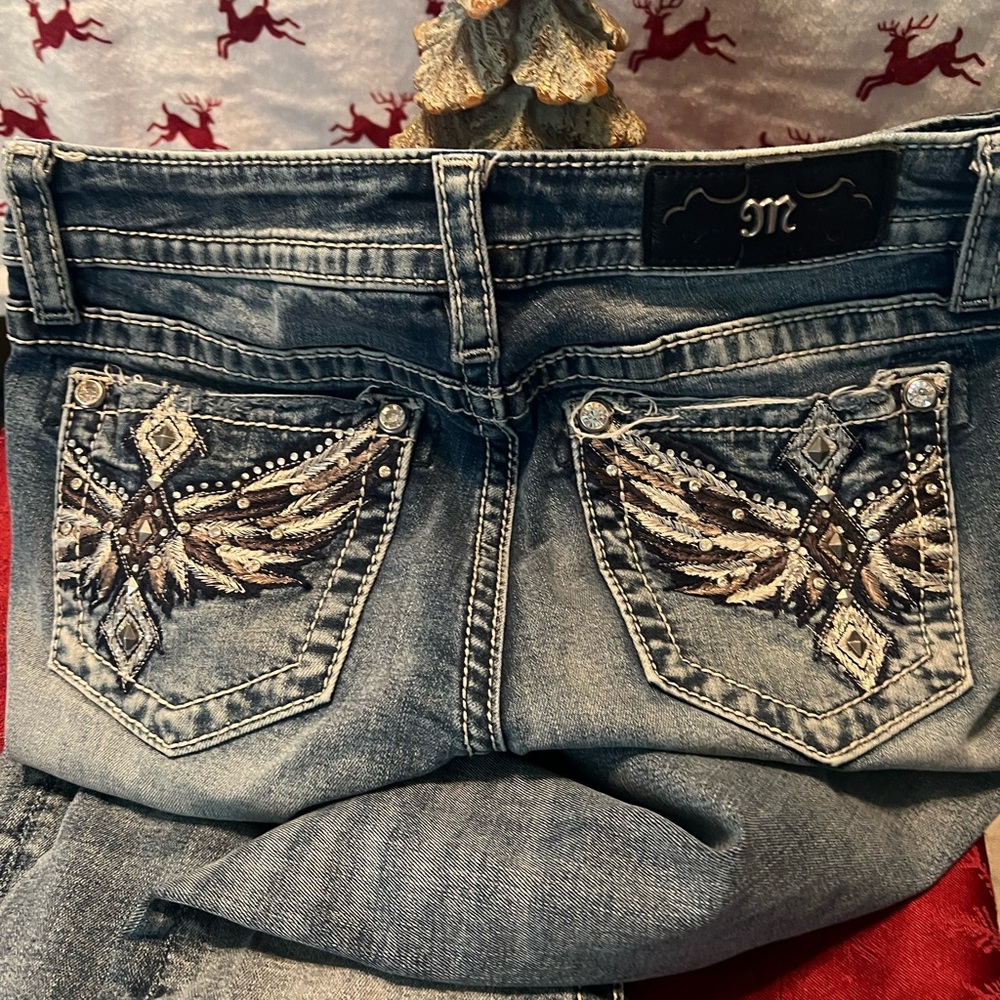 Miss Me Jeans: